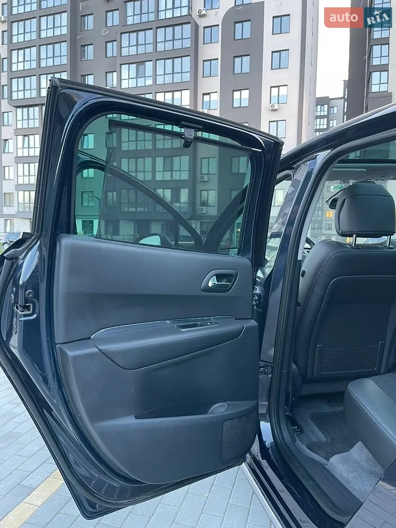 2015 Peugeot 3008 - мініатюра 27