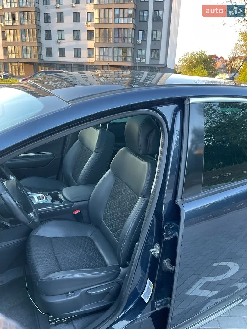 2015 Peugeot 3008 - мініатюра 29