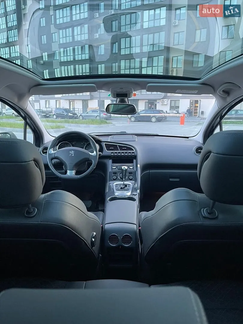2015 Peugeot 3008 - мініатюра 30