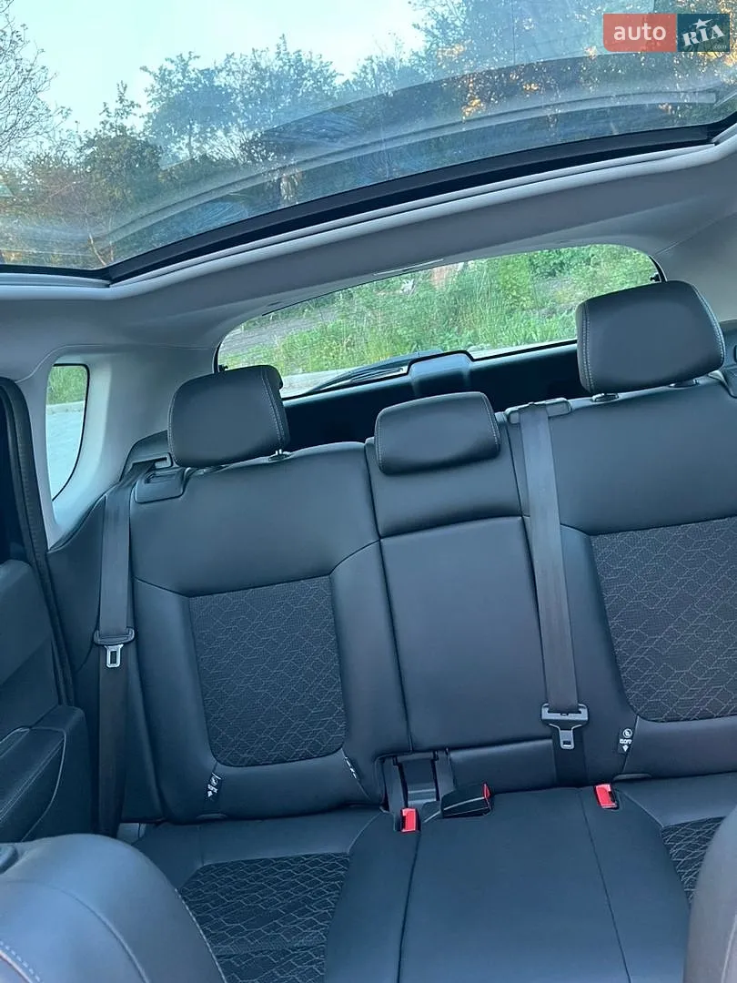 2015 Peugeot 3008 - мініатюра 39