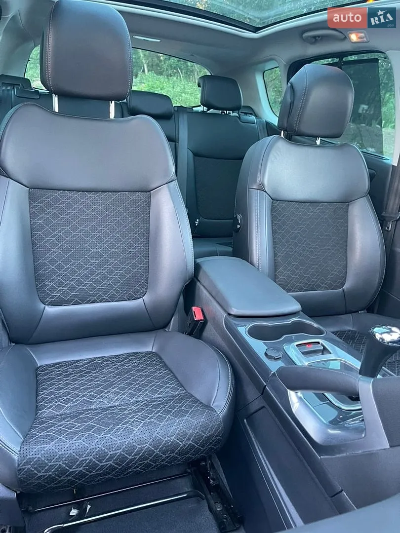 2015 Peugeot 3008 - мініатюра 40