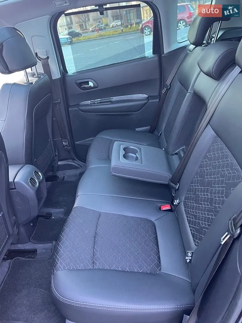 2015 Peugeot 3008 - мініатюра 38