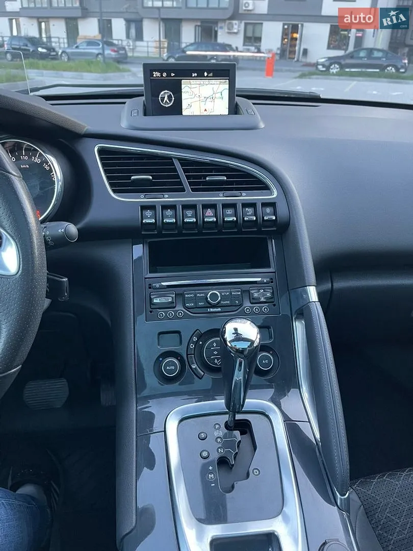 2015 Peugeot 3008 - мініатюра 43
