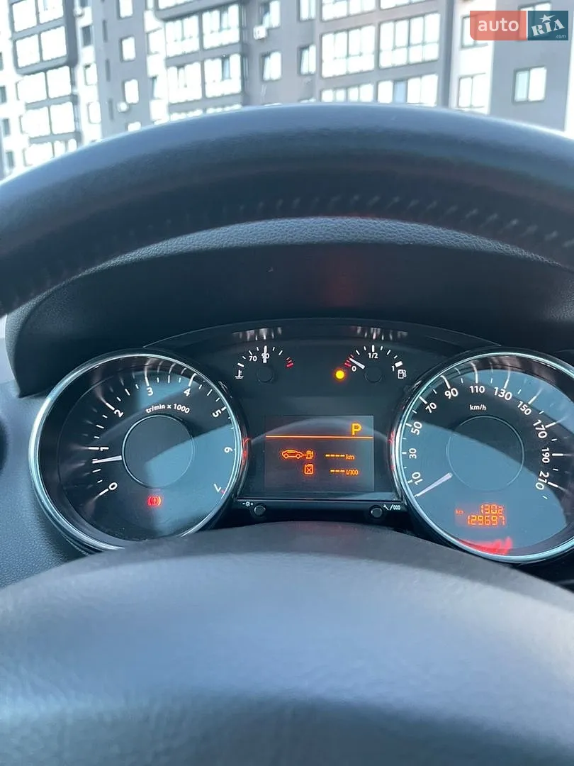 2015 Peugeot 3008 - мініатюра 44