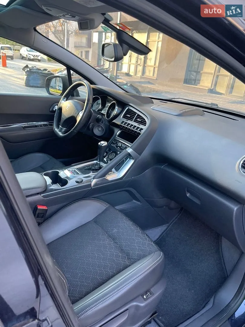 2015 Peugeot 3008 - мініатюра 31