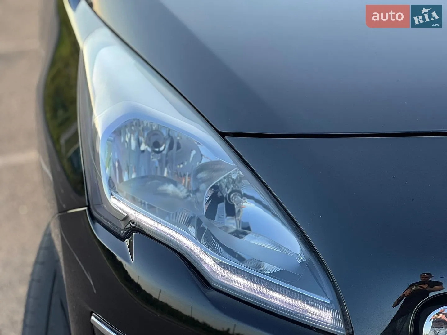 2015 Peugeot 3008 - мініатюра 13