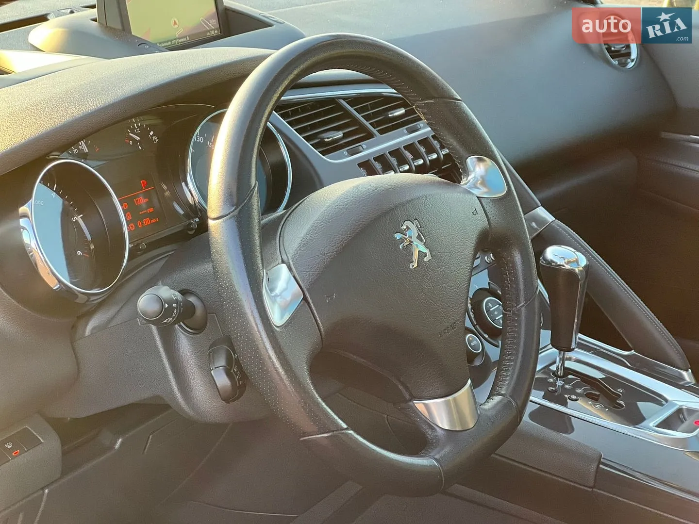 2015 Peugeot 3008 - мініатюра 19
