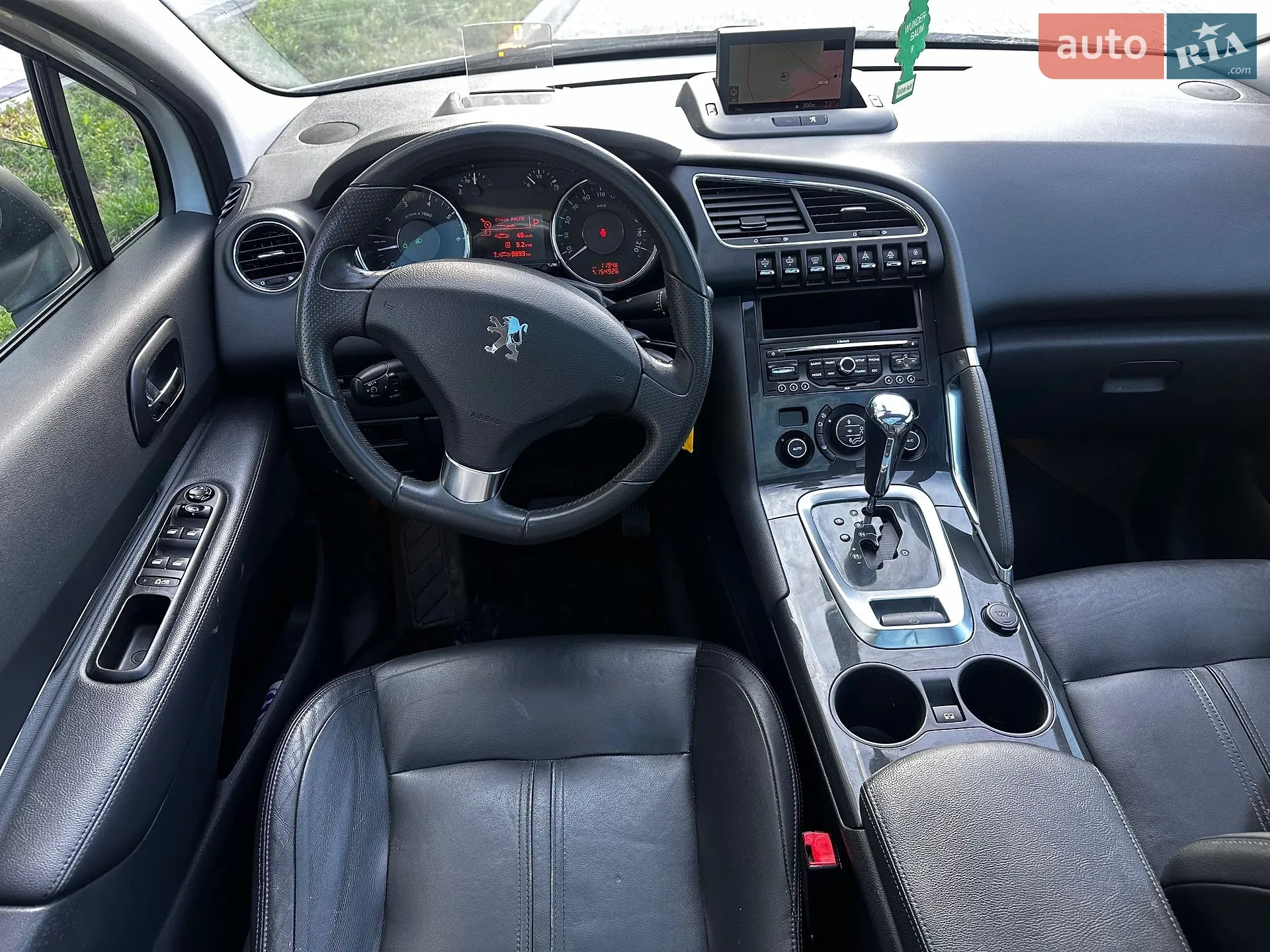 2011 Peugeot 3008 - мініатюра 39
