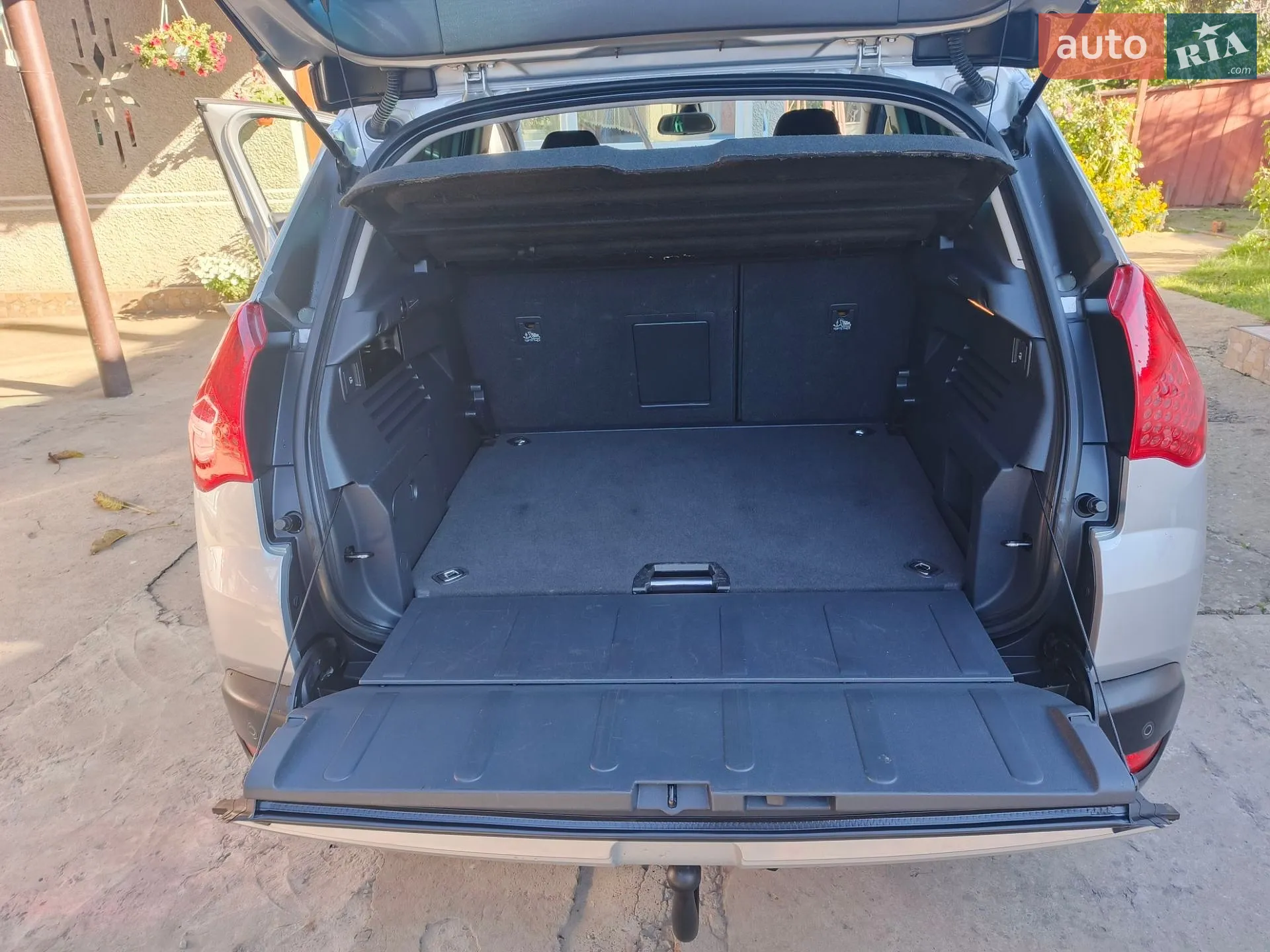 2010 Peugeot 3008 - мініатюра 6