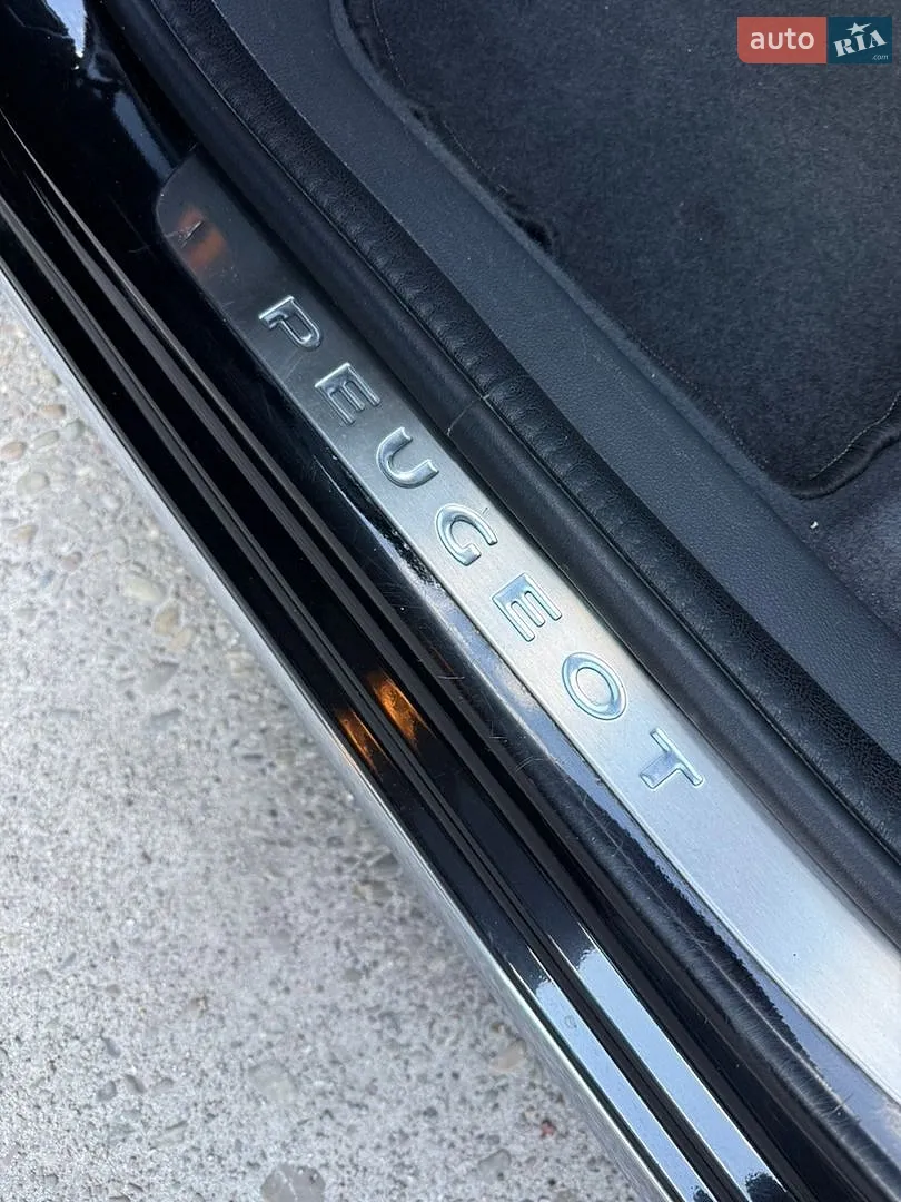 2015 Peugeot 3008 - мініатюра 7