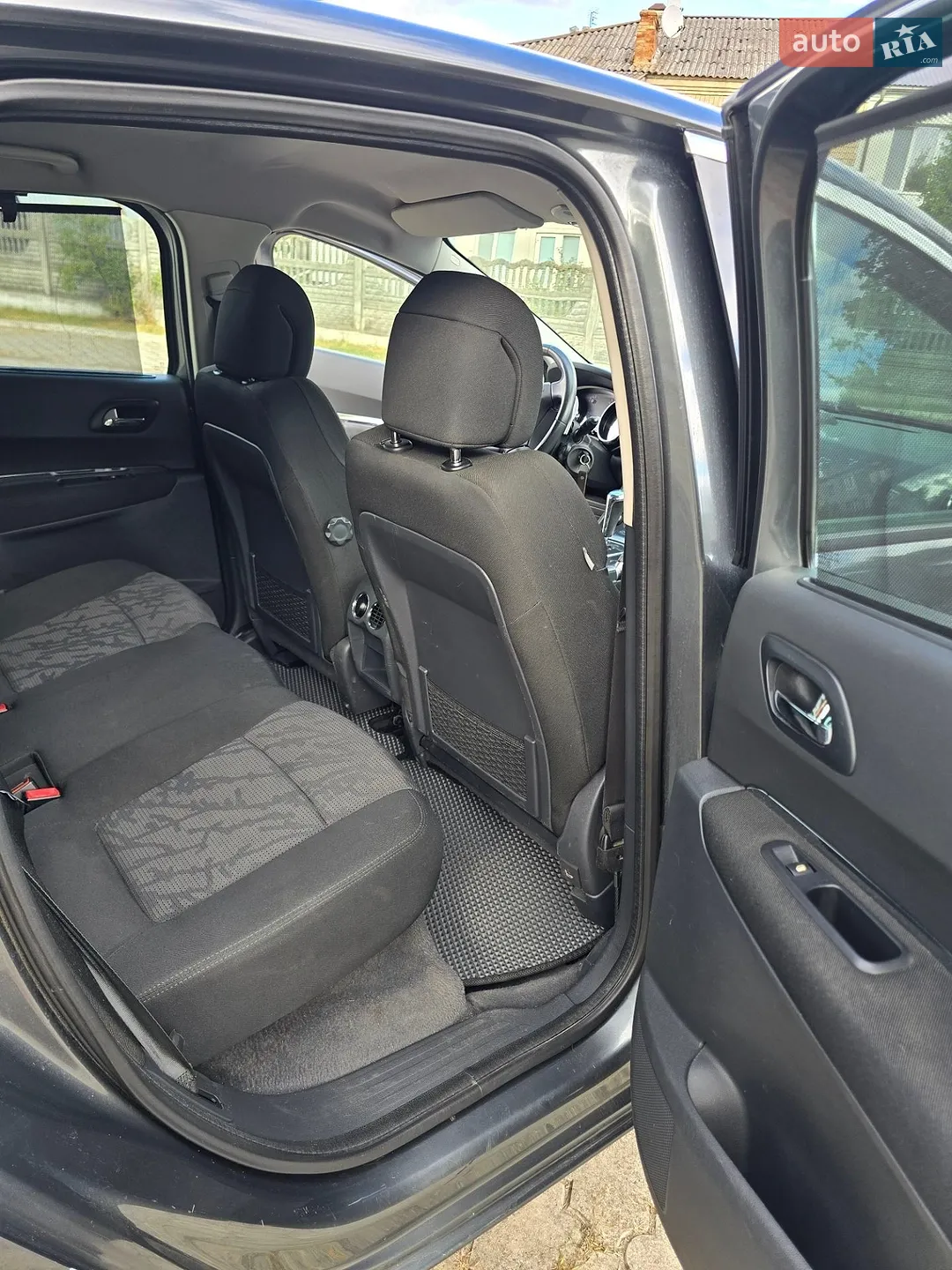 2011 Peugeot 3008 - мініатюра 15