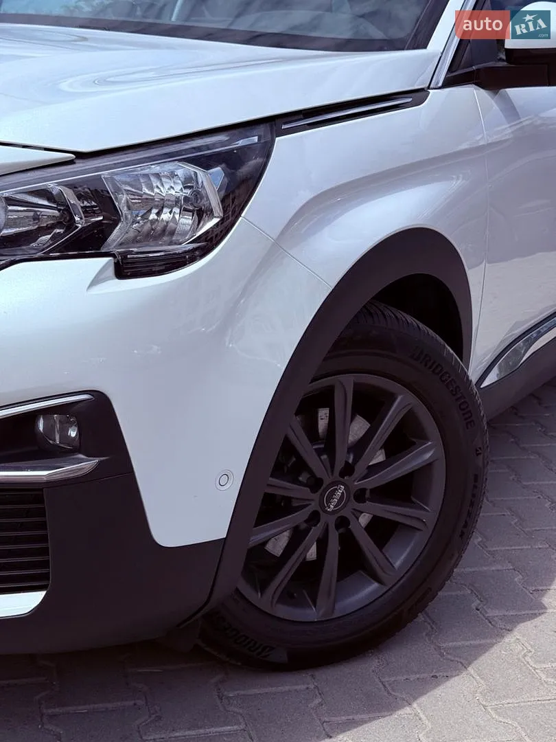 2019 Peugeot 3008 - мініатюра 36