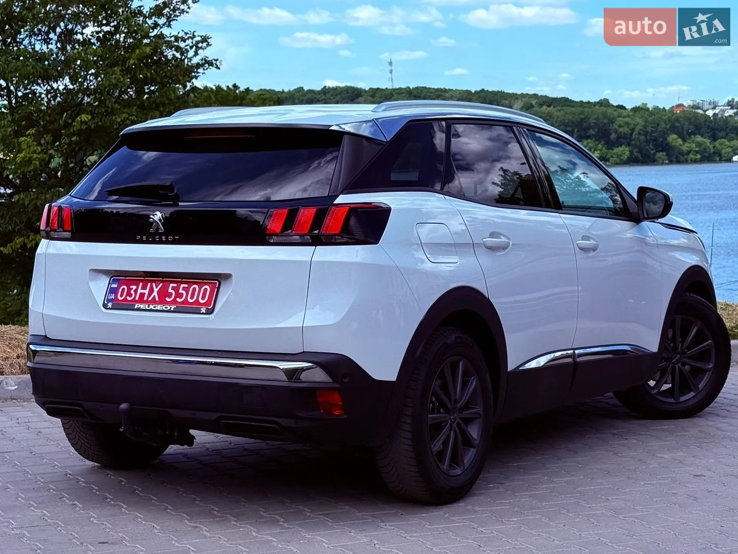 2019 Peugeot 3008 - мініатюра 27