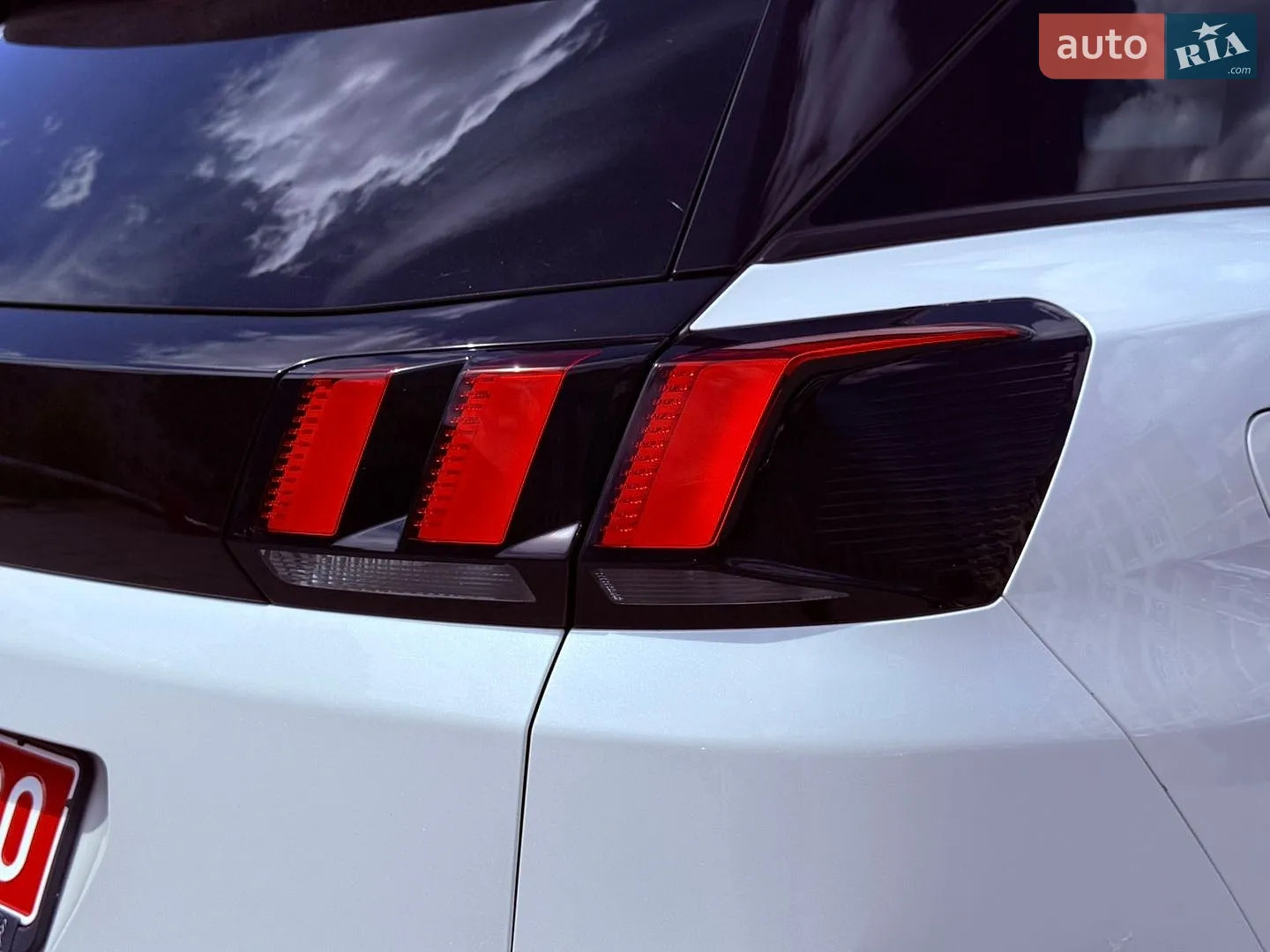 2019 Peugeot 3008 - мініатюра 38