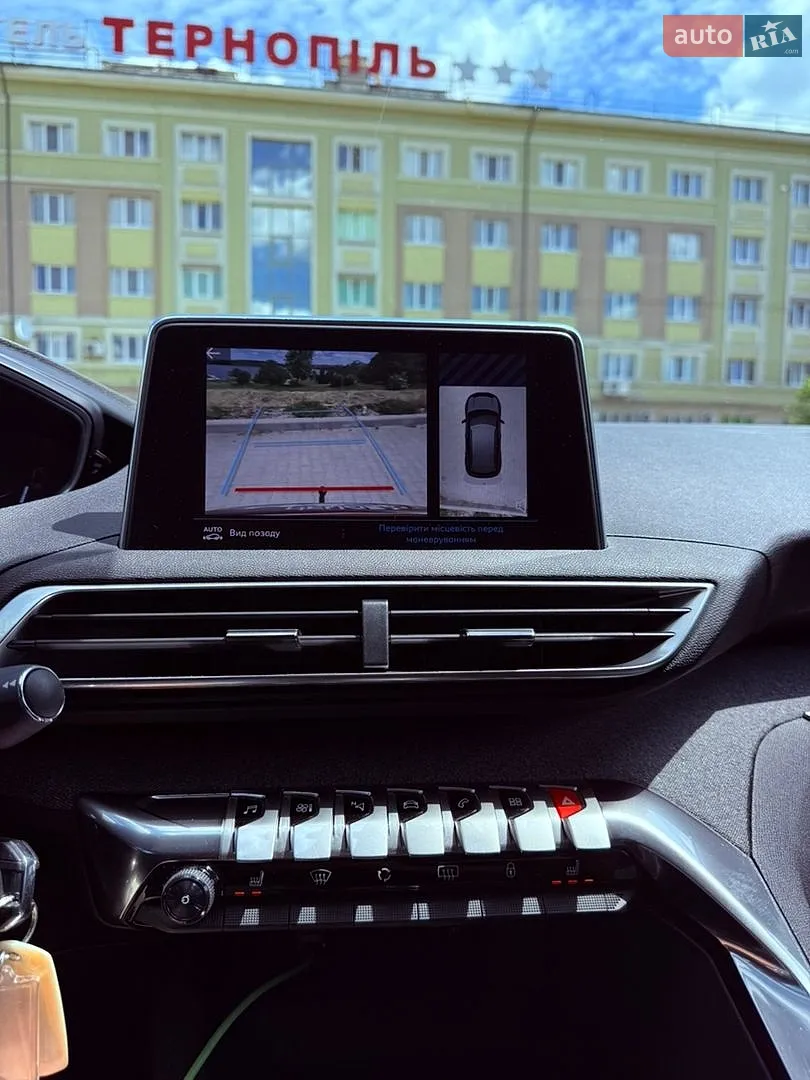 2019 Peugeot 3008 - мініатюра 49