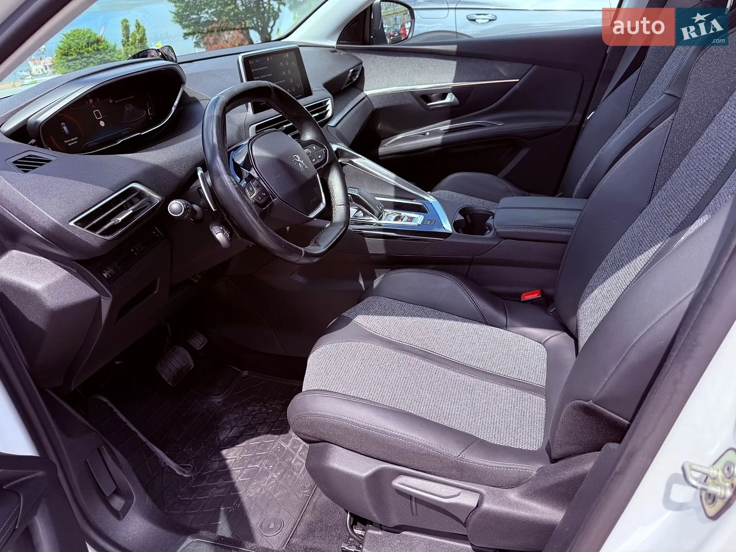 2019 Peugeot 3008 - мініатюра 52
