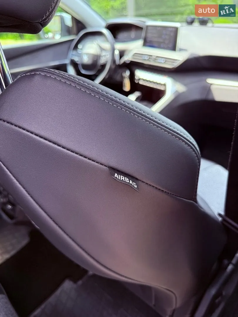 2019 Peugeot 3008 - мініатюра 56