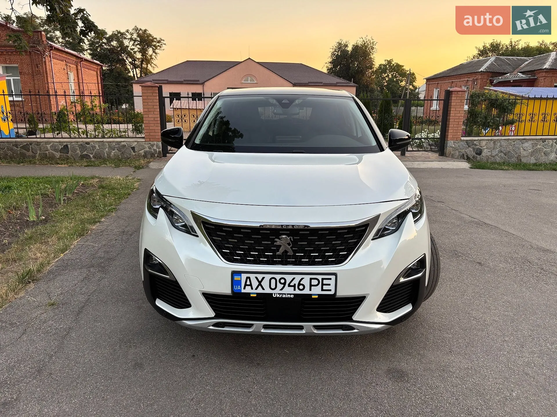 2020 Peugeot 3008 - мініатюра 3