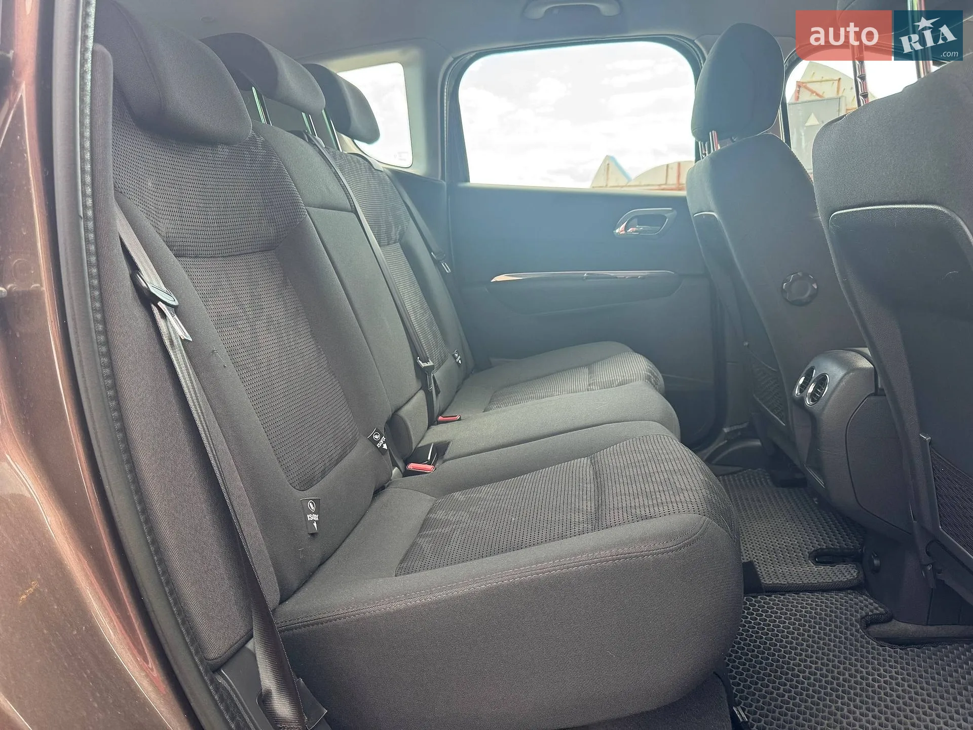 2013 Peugeot 3008 - мініатюра 11