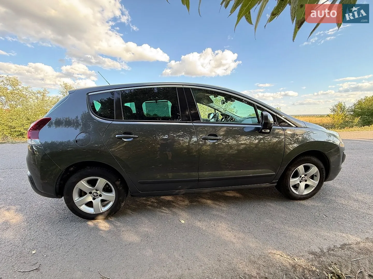 2015 Peugeot 3008 - мініатюра 6
