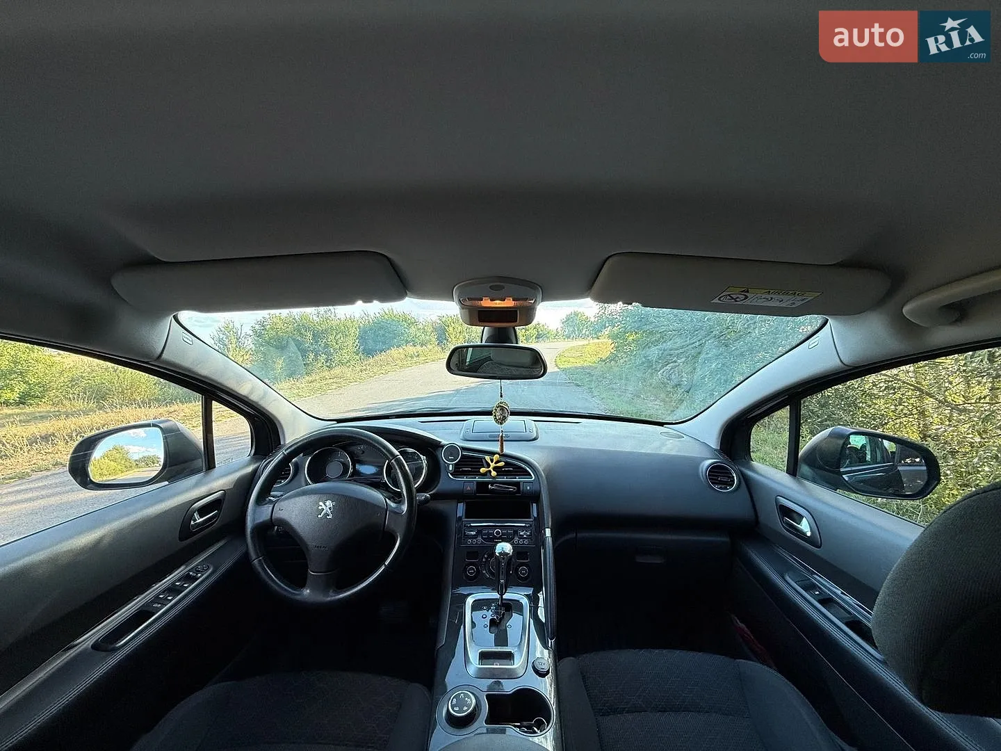 2015 Peugeot 3008 - мініатюра 8