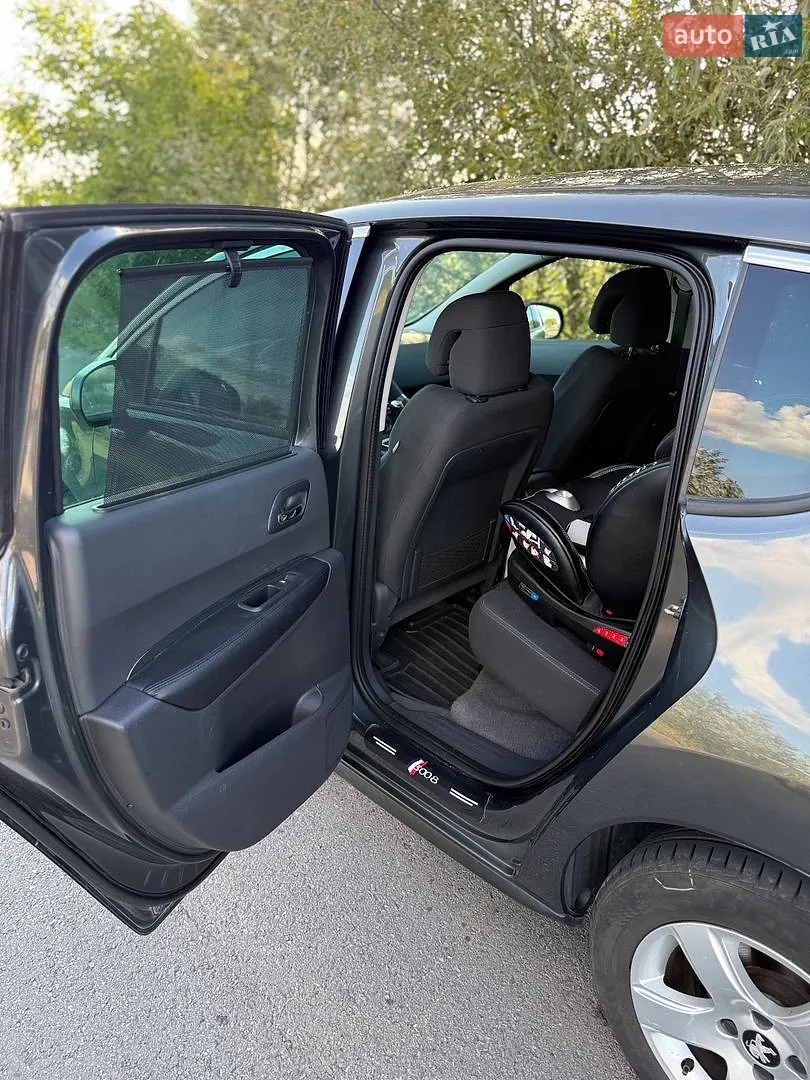 2015 Peugeot 3008 - мініатюра 11