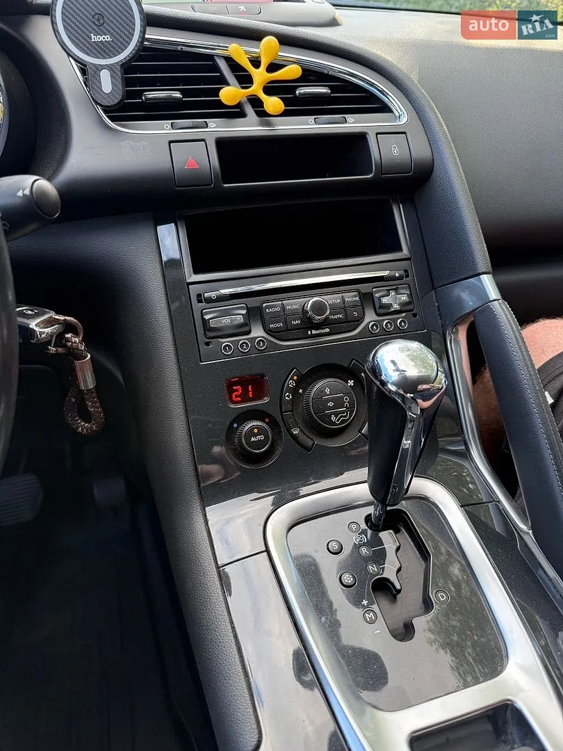 2015 Peugeot 3008 - мініатюра 16