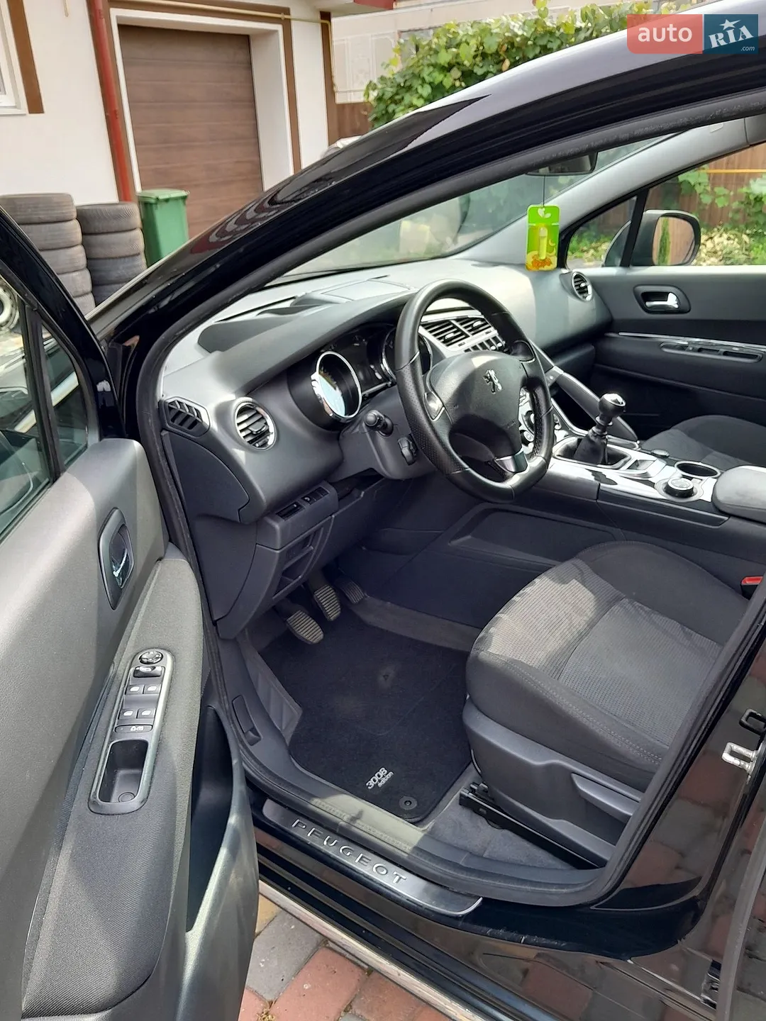 2010 Peugeot 3008 - мініатюра 9
