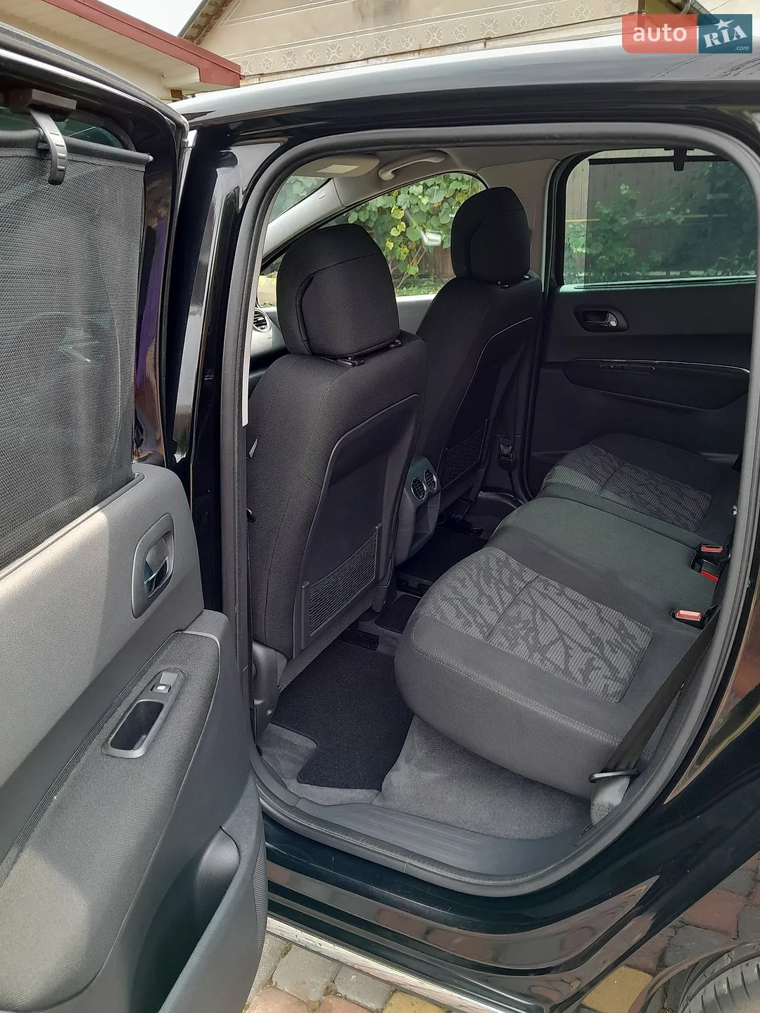 2010 Peugeot 3008 - мініатюра 15