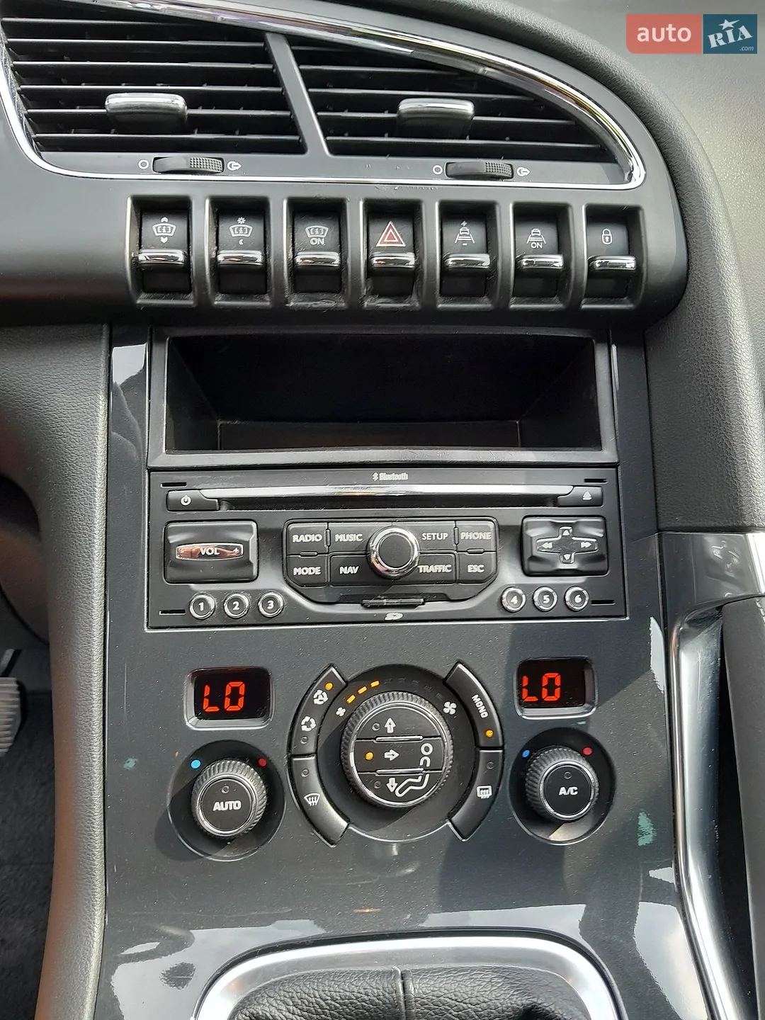 2010 Peugeot 3008 - мініатюра 19