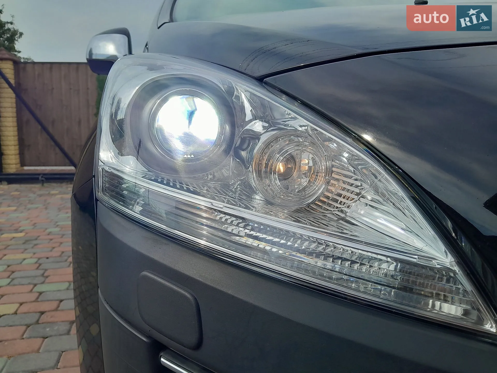 2010 Peugeot 3008 - мініатюра 25