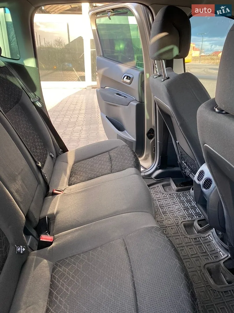 2014 Peugeot 3008 - мініатюра 7