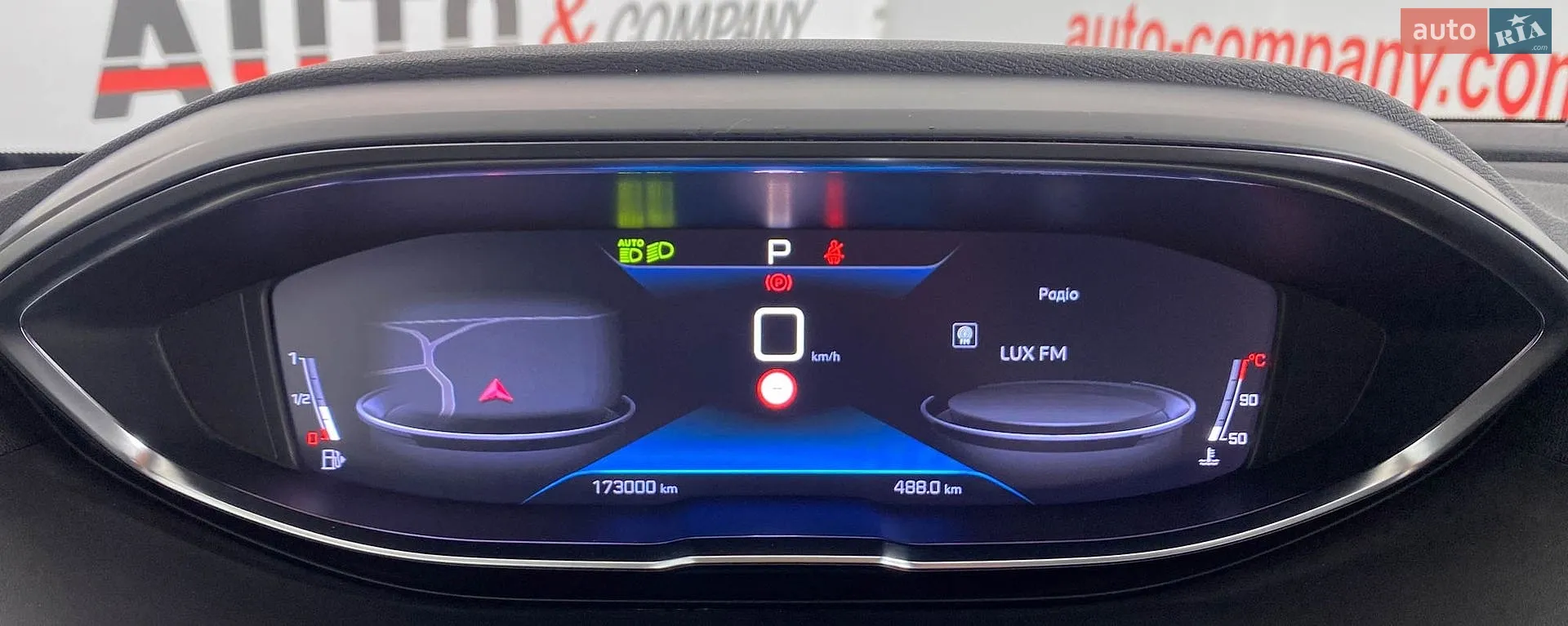 2020 Peugeot 3008 - мініатюра 25