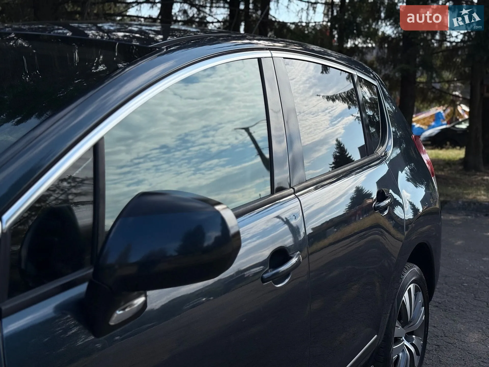 2013 Peugeot 3008 - мініатюра 7
