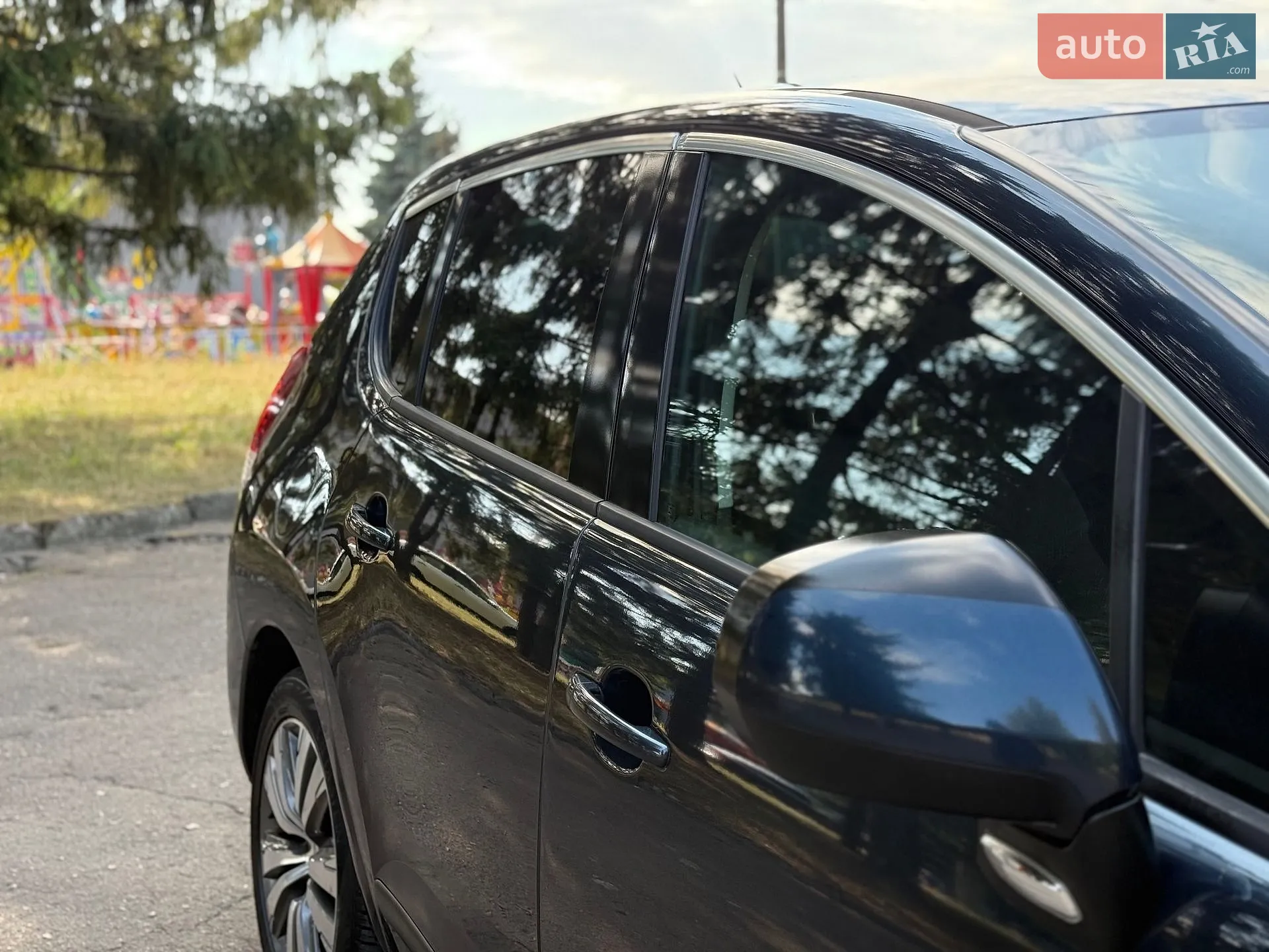 2013 Peugeot 3008 - мініатюра 17