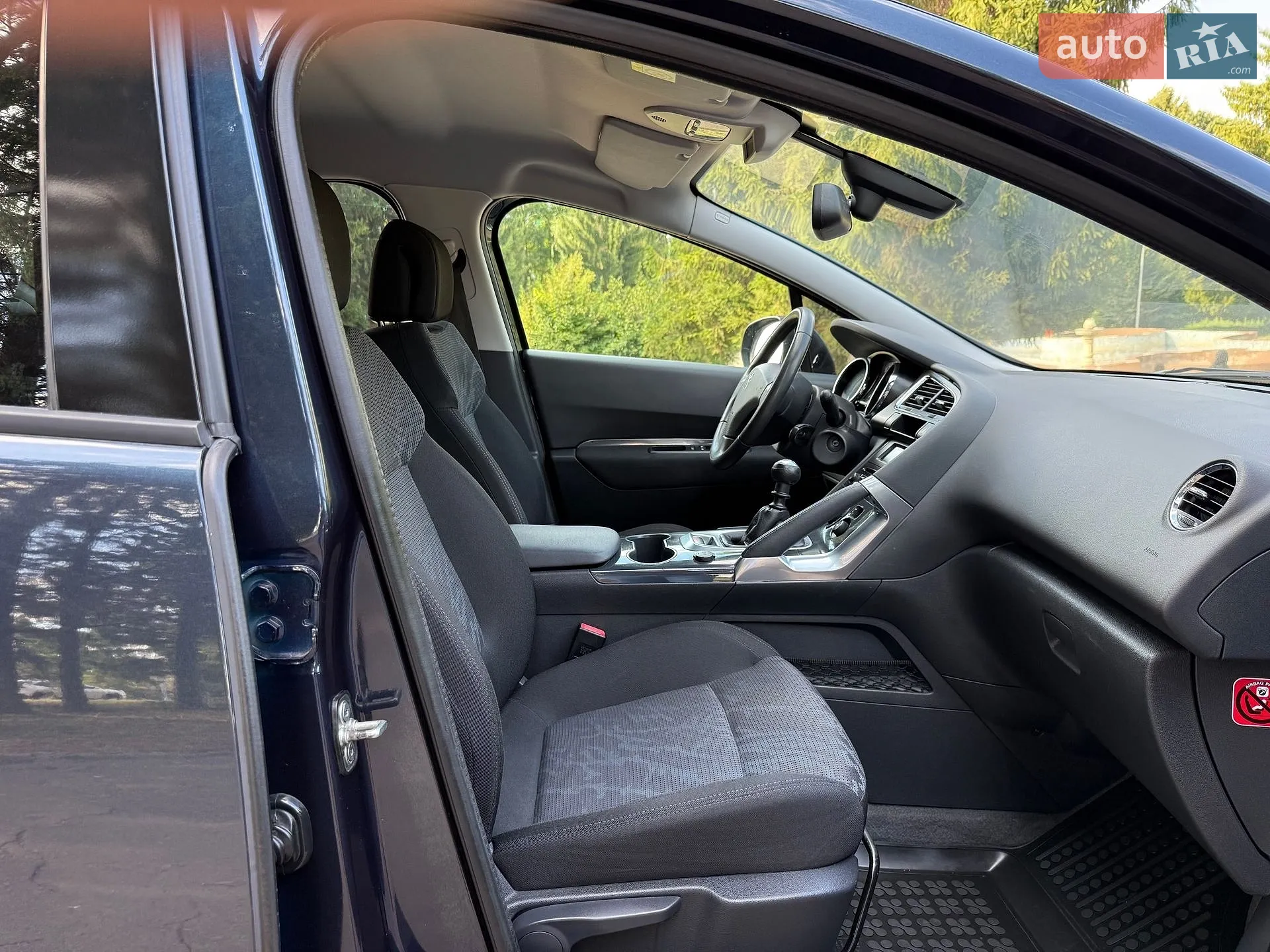 2013 Peugeot 3008 - мініатюра 30