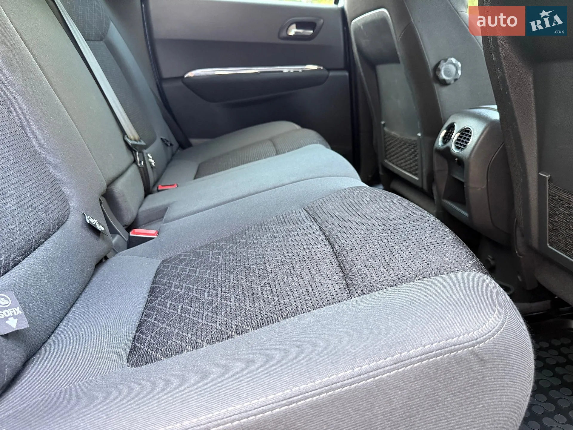 2013 Peugeot 3008 - мініатюра 39