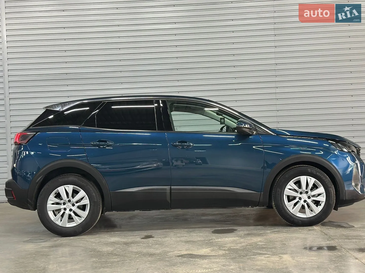 2021 Peugeot 3008 - мініатюра 4