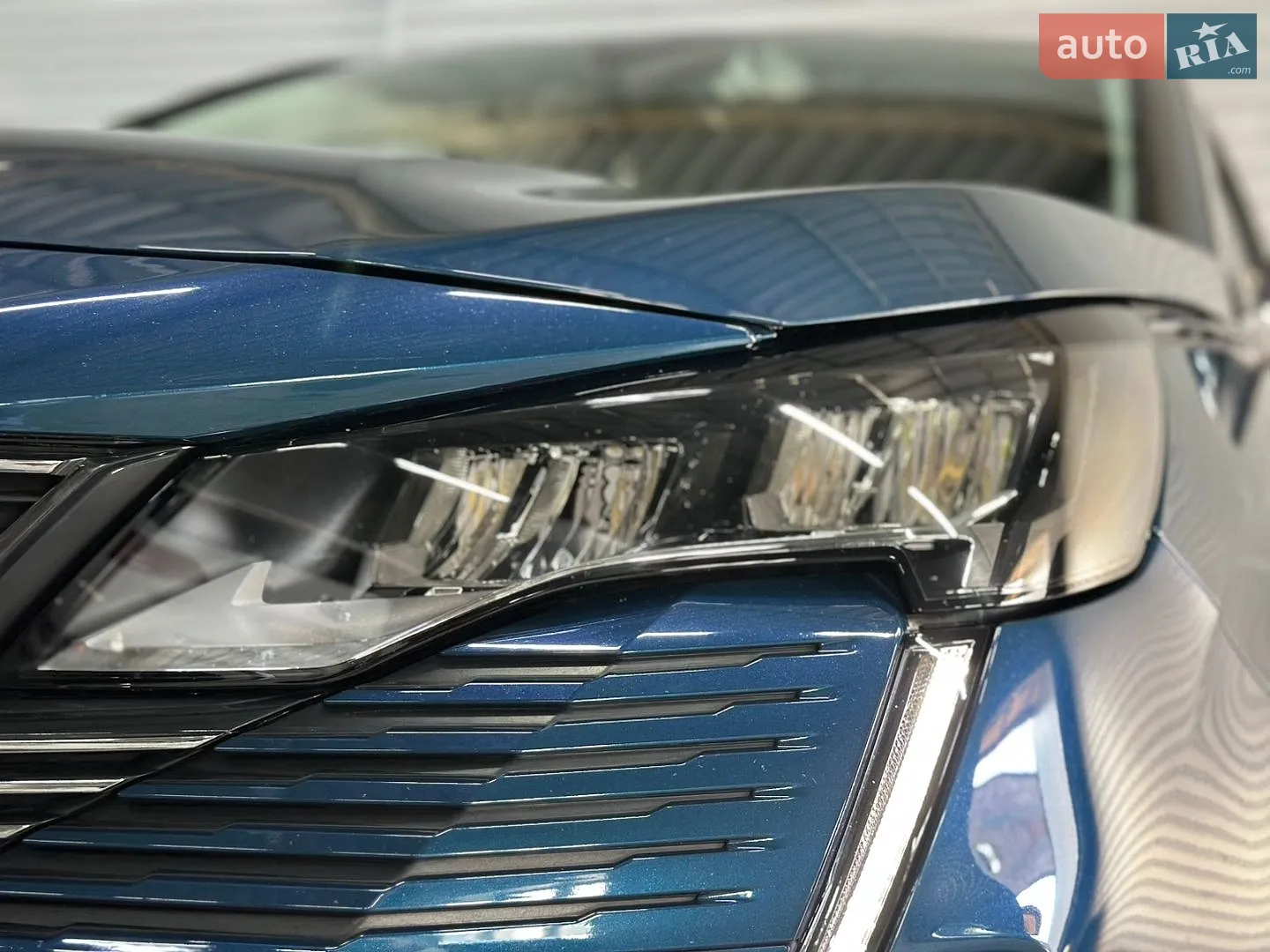2021 Peugeot 3008 - мініатюра 8