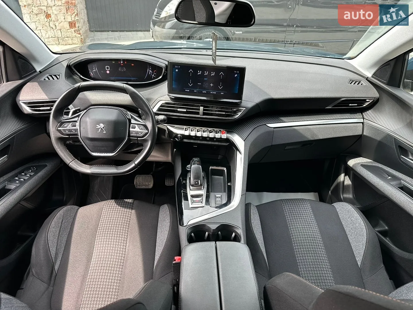 2021 Peugeot 3008 - мініатюра 2