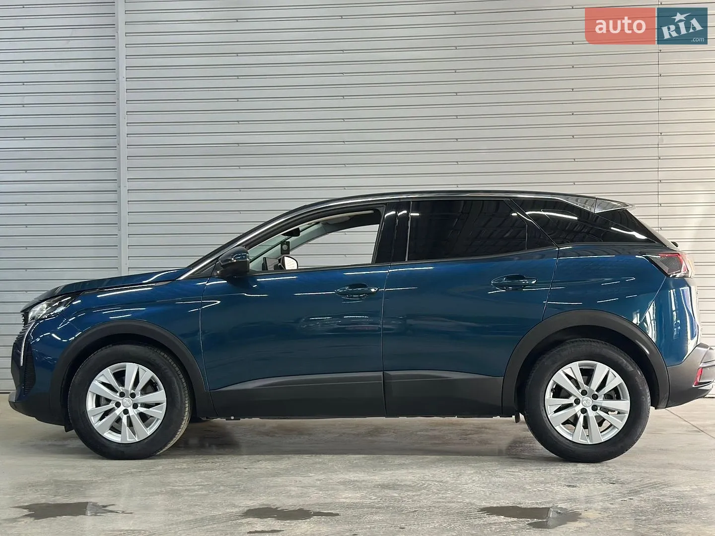 2021 Peugeot 3008 - мініатюра 6