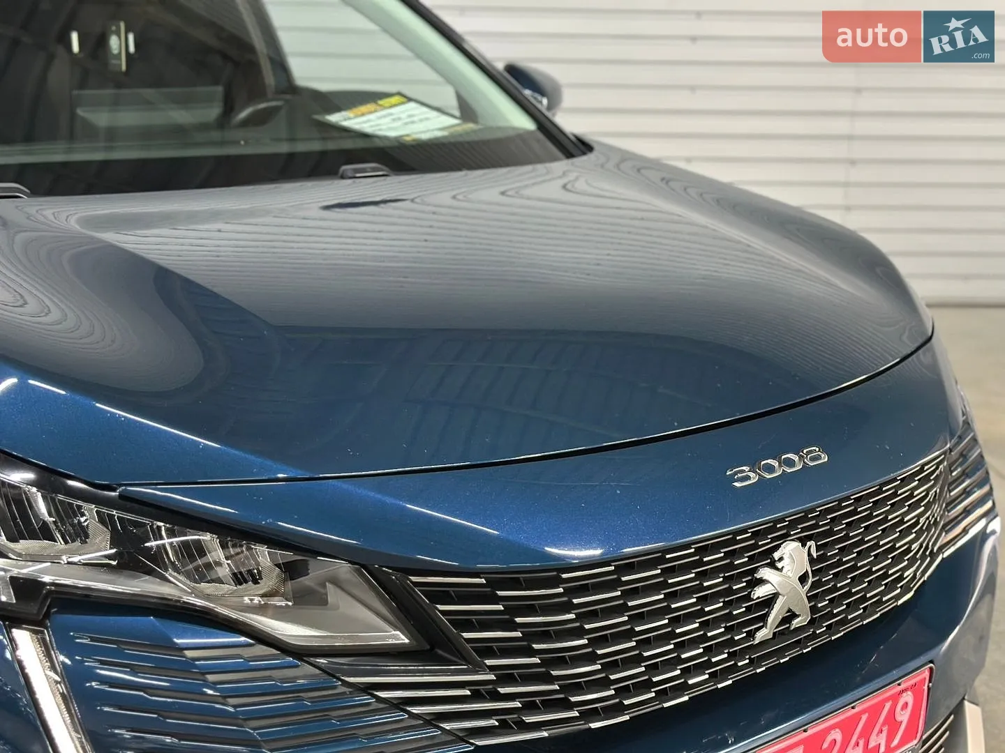 2021 Peugeot 3008 - мініатюра 14