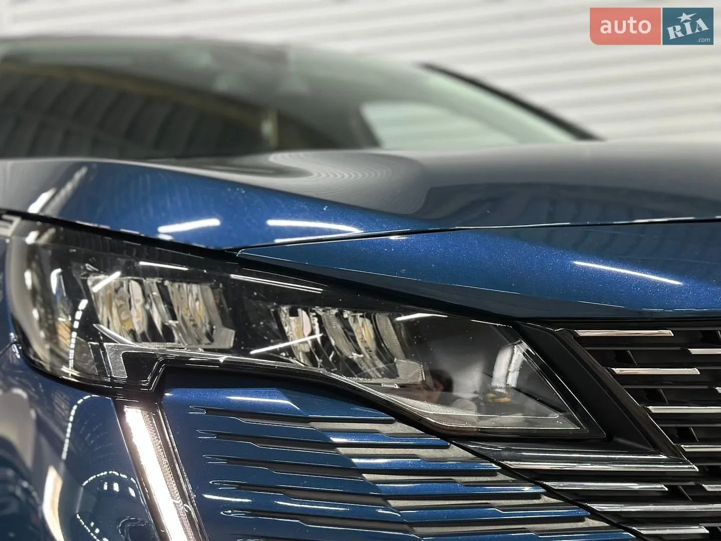 2021 Peugeot 3008 - мініатюра 17