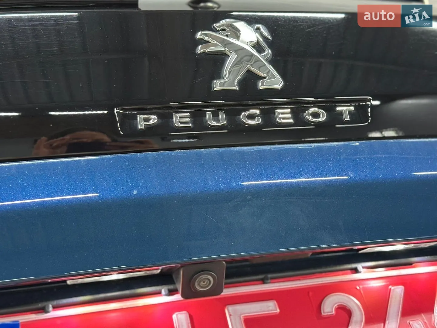 2021 Peugeot 3008 - мініатюра 31