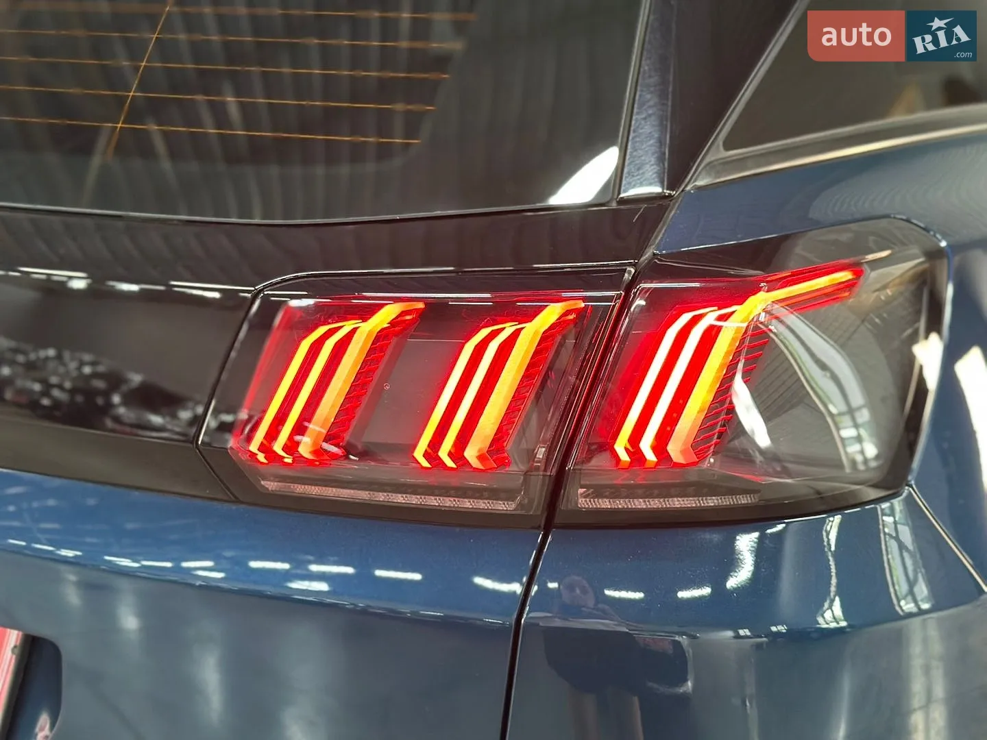 2021 Peugeot 3008 - мініатюра 34