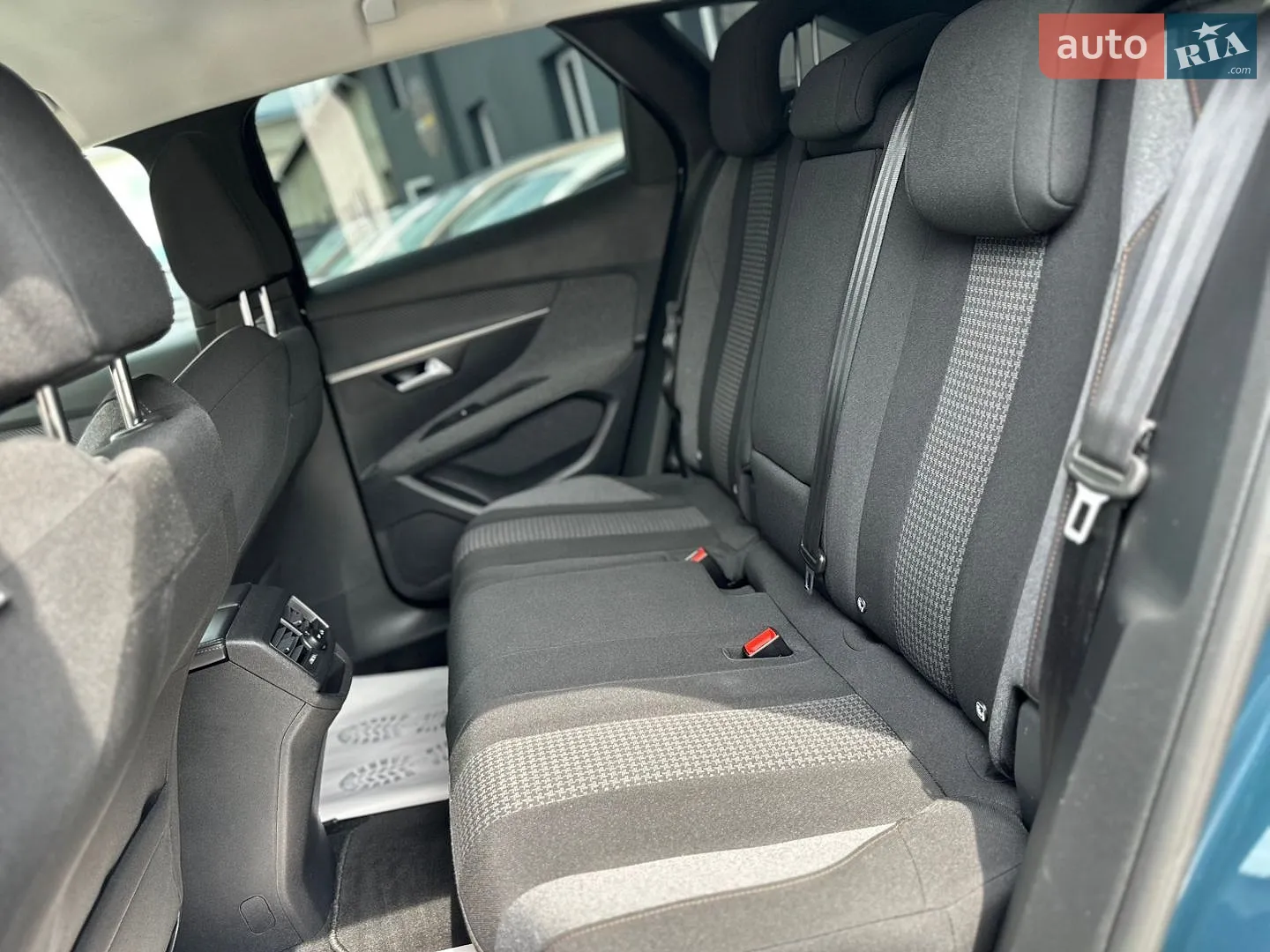 2021 Peugeot 3008 - мініатюра 54