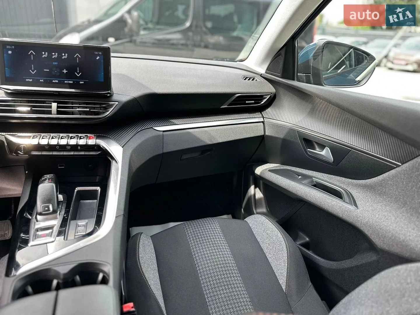 2021 Peugeot 3008 - мініатюра 56