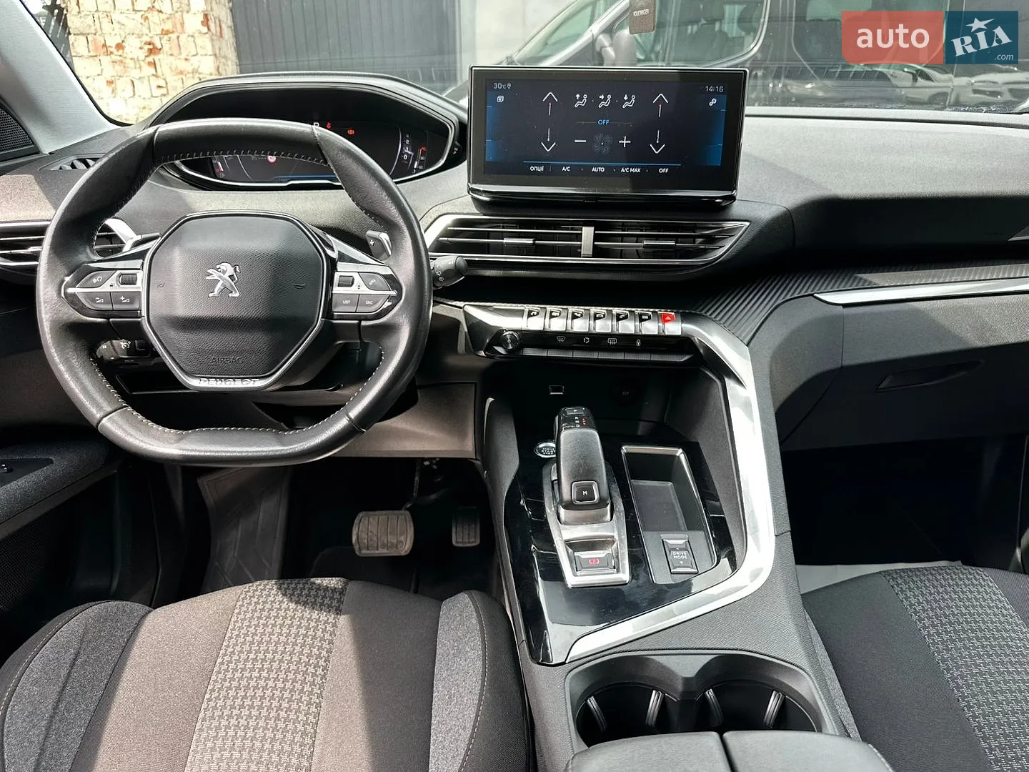 2021 Peugeot 3008 - мініатюра 57