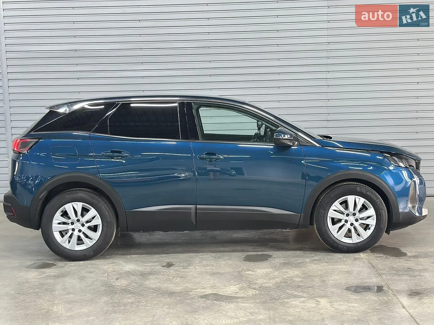 2021 Peugeot 3008 - мініатюра 12