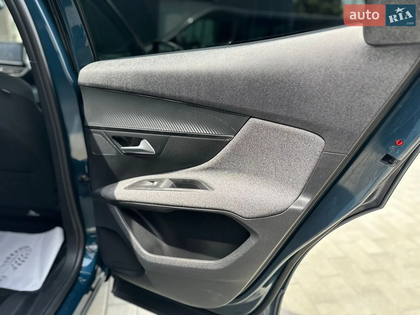 2021 Peugeot 3008 - мініатюра 64